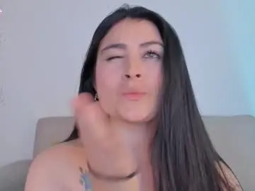 Chaturbate Sex Chat of missbianca1