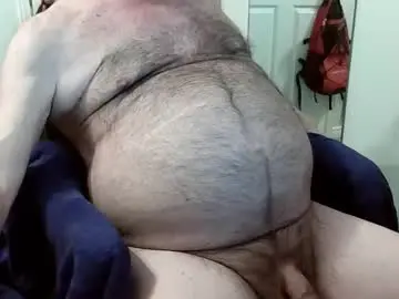 Chaturbate Live Porn of muff3ater