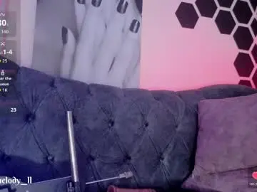 Chaturbate Watch Live Sex Cams of mymelody__