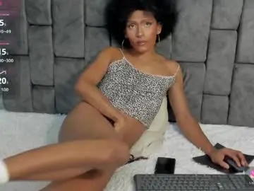 Chaturbate Adult Webcam of myst18_hunter