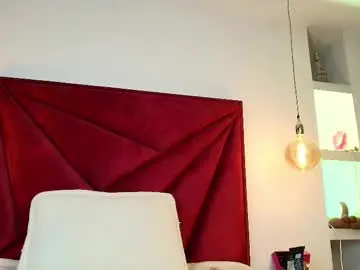 Chaturbate Sex Chat of nahomiross