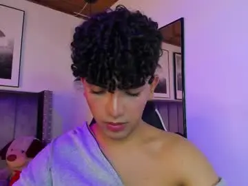 Chaturbate Best Webcam of niick_twink