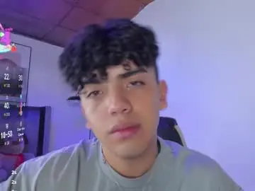 Chaturbate Nude Webcam of niick_twink