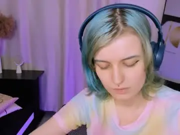 Chaturbate Adult Webcam of nika_miu