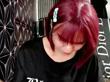 Chaturbate Live Sex of queen_elicktra