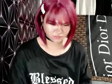 Chaturbate Watch Live Sex Cams of queen_elicktra