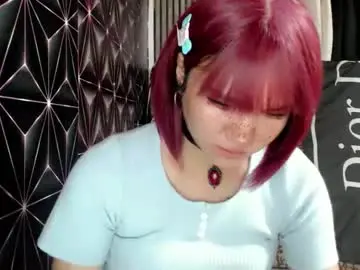 Chaturbate Live Sex Cam of queen_elicktra