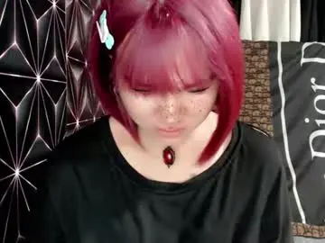 Chaturbate Live Sex of queen_elicktra