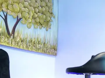 Chaturbate Best live sex cam show of romano_kentt12