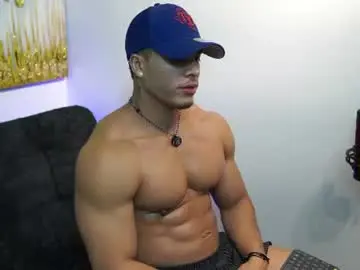 Chaturbate Adult Webcams of romano_kentt12