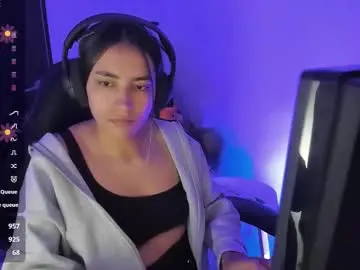 Chaturbate Best live sex cam show of sabrina_chester_02