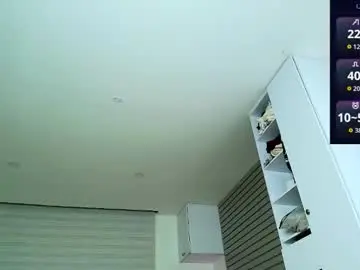 Chaturbate Adult Webcam of sasha_baby69