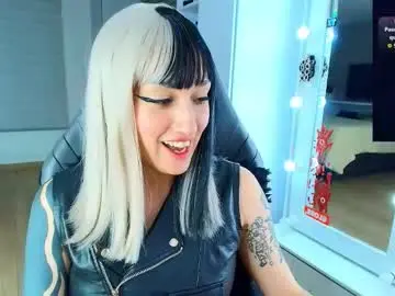 Chaturbate Free Live Porn of sasha_baby69