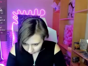 Chaturbate Watch Live Sex Cams of scarlet_sirenn