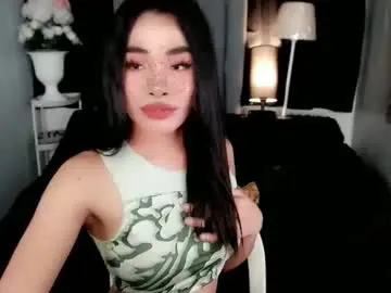 Chaturbate Sex Chat of serialsuckerjessa