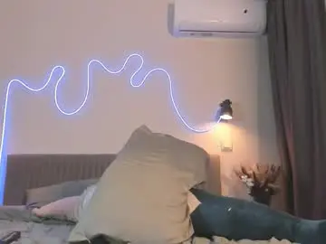 Chaturbate Private Sex Chat of silkencrave
