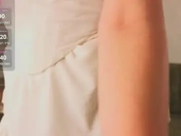 Chaturbate Live Sex of stormymuse