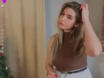 Chaturbate Adult Webcams of stormymuse