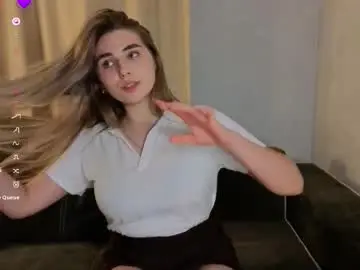 Chaturbate Free Live Porn of stormymuse