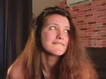 Chaturbate Sex Cam of stormymuse