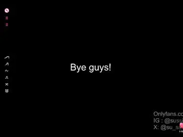 Chaturbate Adult Webcam of su_ssie