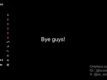 Chaturbate Adult Webcams of su_ssie