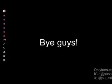 Chaturbate Best Webcam of su_ssie