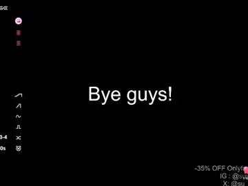 Chaturbate Live Sex Cam of su_ssie