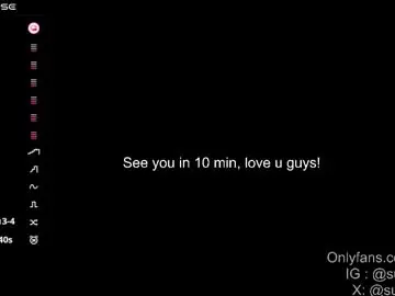 Chaturbate Adult Webcams of su_ssie