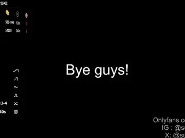 Chaturbate Best Webcam of su_ssie