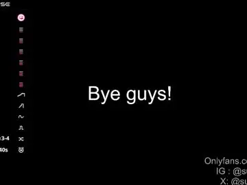 Chaturbate Adult Webcams of su_ssie