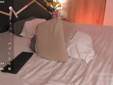 Chaturbate Private Sex Chat of su_ssie