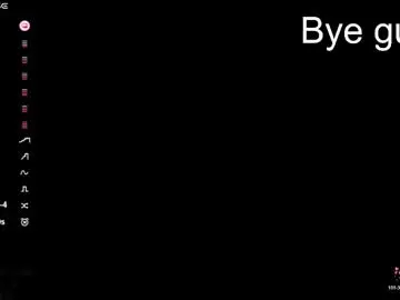 Chaturbate Live Porn of su_ssie