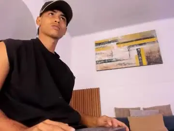 Chaturbate Adult Video Chat of zander_2120