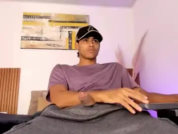 Chaturbate Adult Webcams of zander_2120