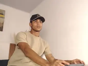 Chaturbate Adult Webcams of zander_2120