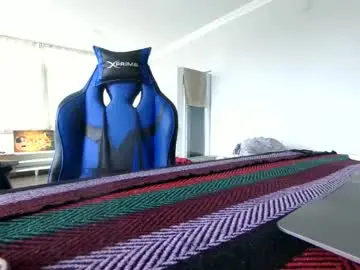 Chaturbate Nude Webcam of alphandre