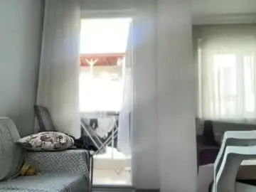 Chaturbate Sex Cam of alphandre