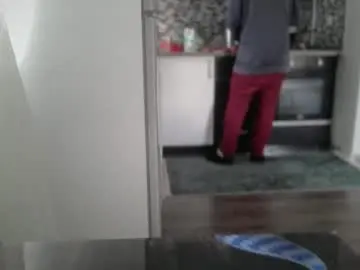 Chaturbate Free Live Porn of alphandre