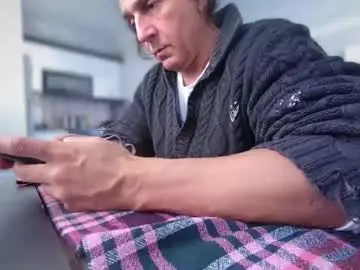 Chaturbate Adult Webcam of alphandre