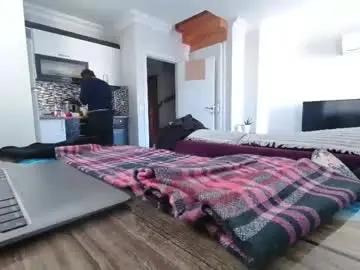 Chaturbate Free Porn Cam of alphandre