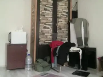 Chaturbate Nude Webcam of alphandre