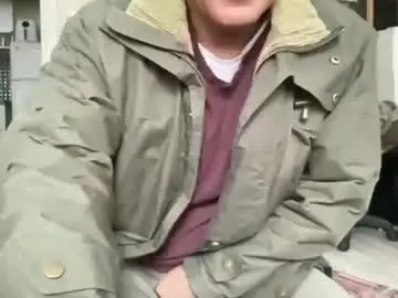 Chaturbate Live Porn of alphandre