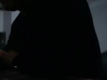 Chaturbate Nude Webcam of alphandre