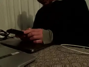 Chaturbate Live Sex Cam of alphandre