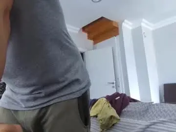 Chaturbate Adult Webcams of alphandre