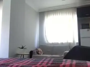 Chaturbate Sex Chat of alphandre