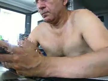 Chaturbate Adult Webcam of alphandre
