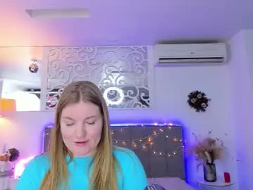 Chaturbate Adult Video Chat of ashleyjonse