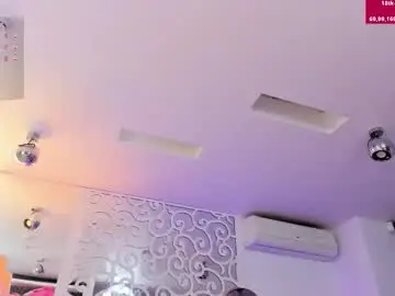 Chaturbate Sex Chat of ashleyjonse